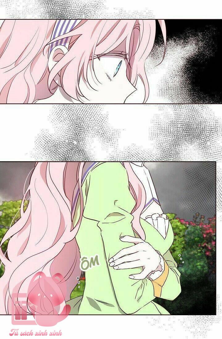 Quyến Rũ Papa Của Nhân Vật Phản Diện - Chap 38