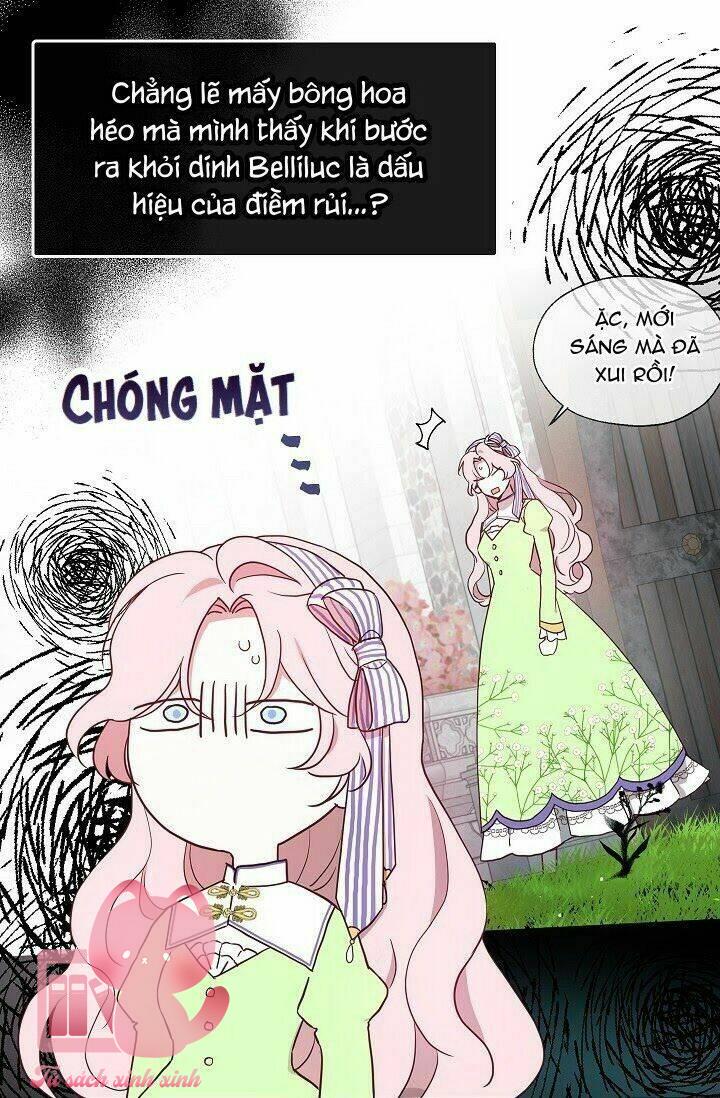 Quyến Rũ Papa Của Nhân Vật Phản Diện - Chap 38