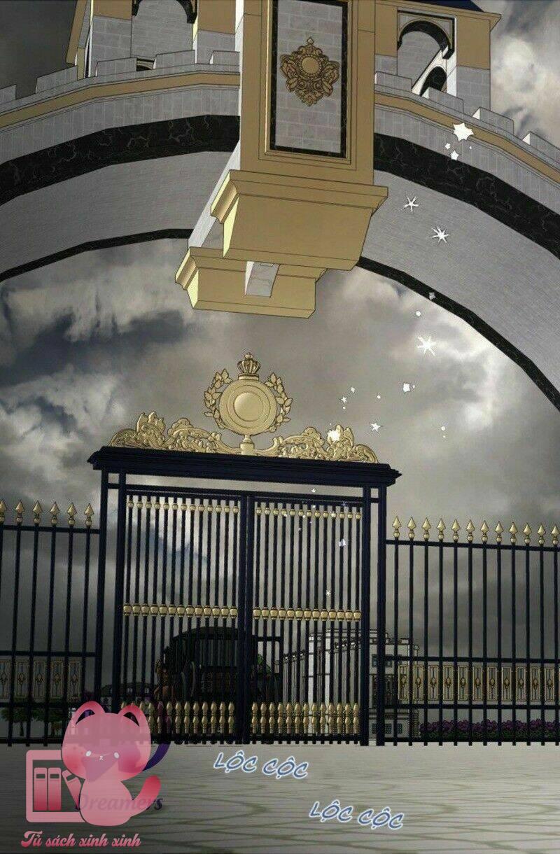 Quyến Rũ Papa Của Nhân Vật Phản Diện - Chap 38