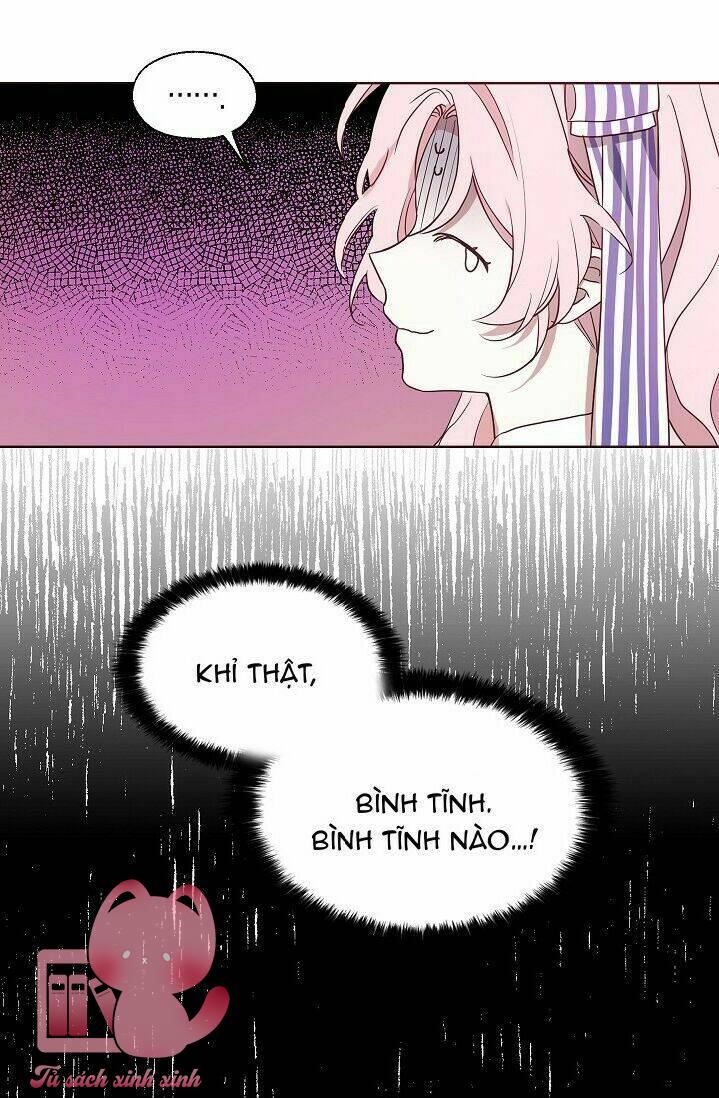 Quyến Rũ Papa Của Nhân Vật Phản Diện - Chap 38