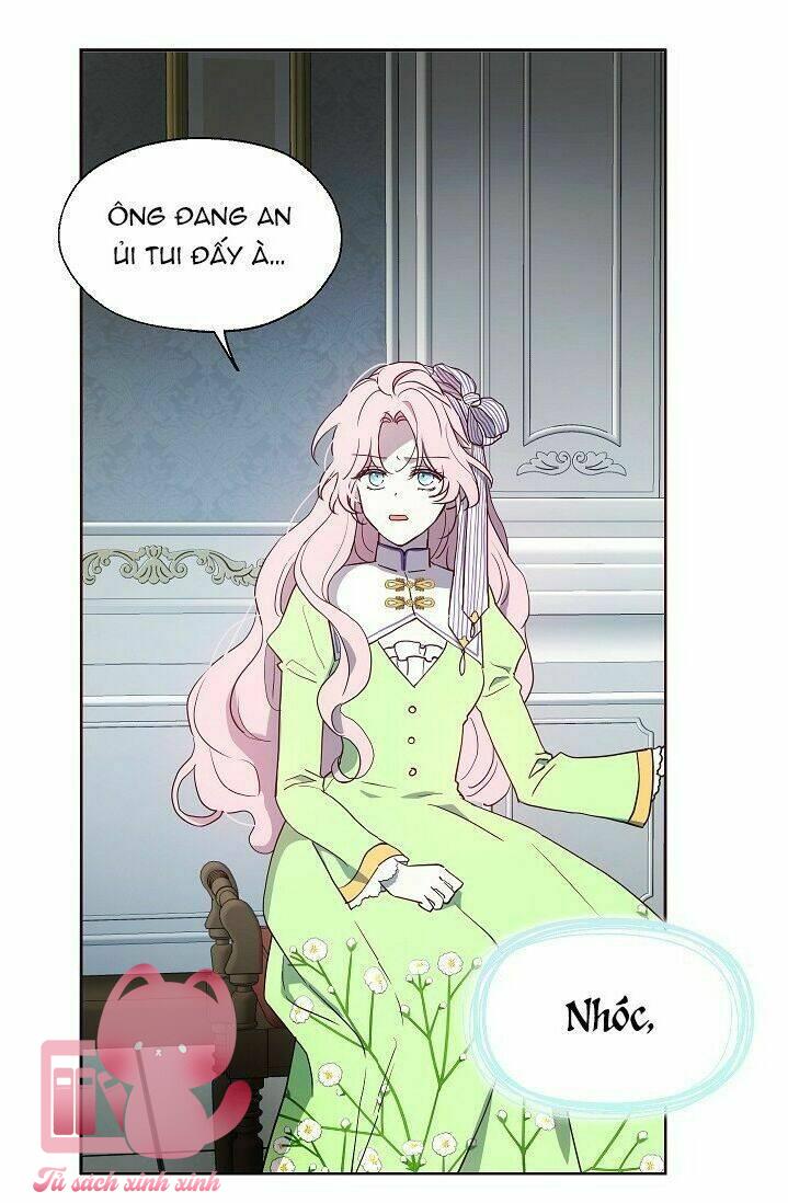 Quyến Rũ Papa Của Nhân Vật Phản Diện - Chap 39