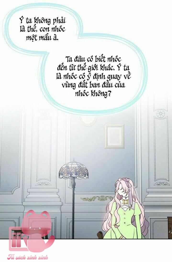 Quyến Rũ Papa Của Nhân Vật Phản Diện - Chap 39