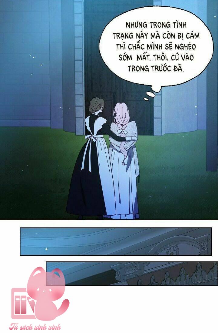 Quyến Rũ Papa Của Nhân Vật Phản Diện - Chap 39