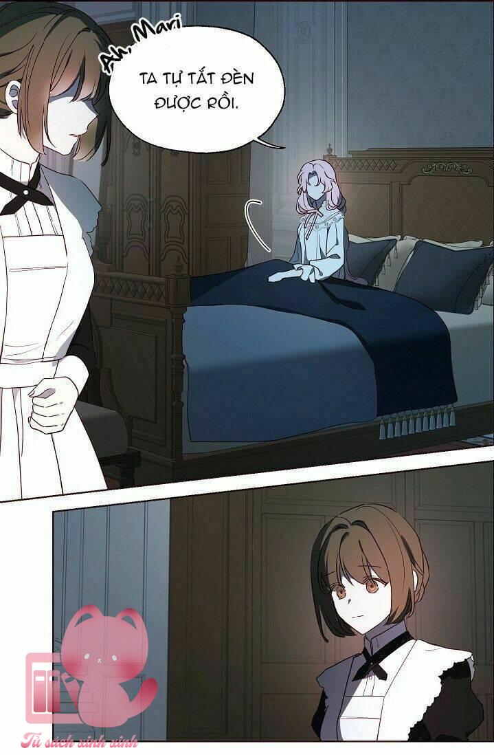 Quyến Rũ Papa Của Nhân Vật Phản Diện - Chap 39