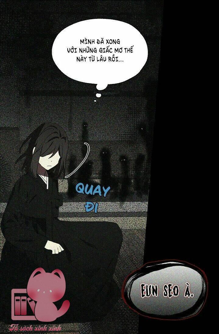 Quyến Rũ Papa Của Nhân Vật Phản Diện - Chap 39