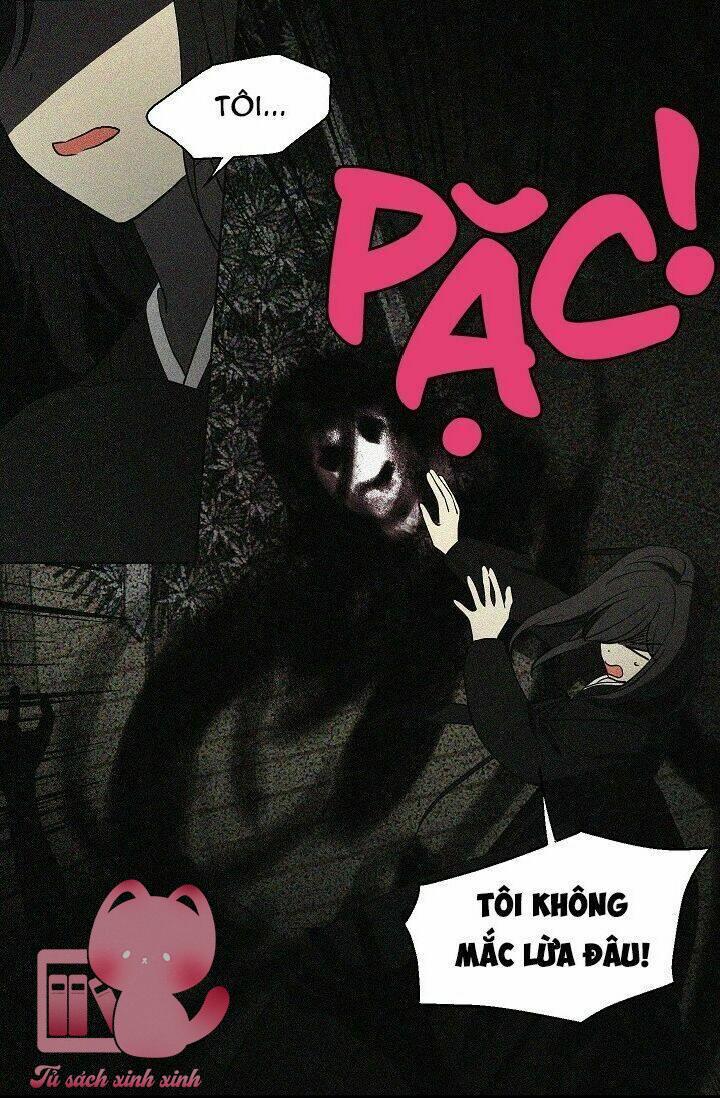 Quyến Rũ Papa Của Nhân Vật Phản Diện - Chap 39