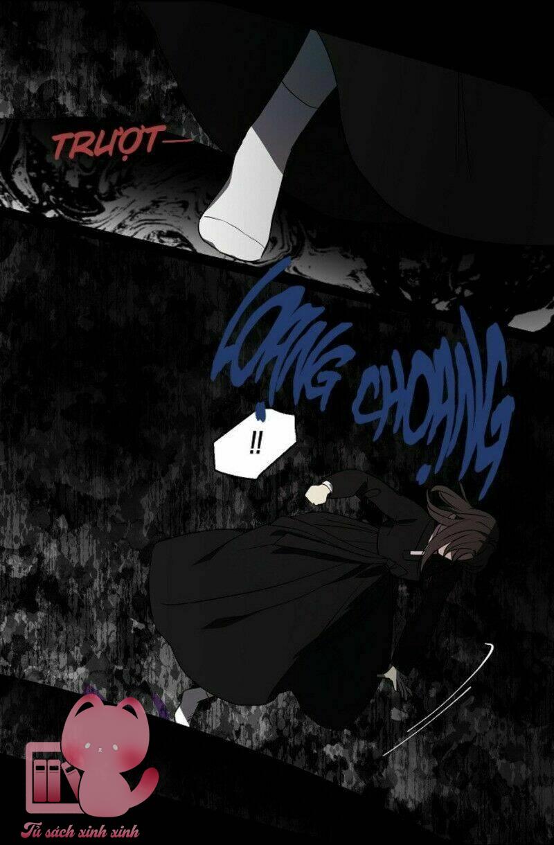 Quyến Rũ Papa Của Nhân Vật Phản Diện - Chap 39