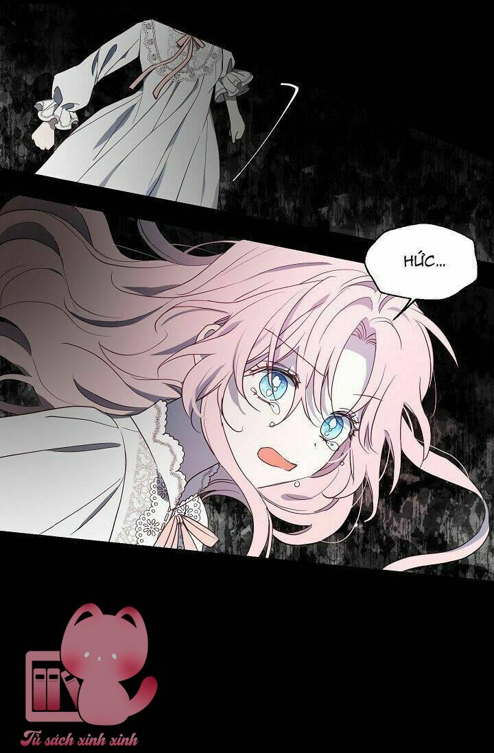 Quyến Rũ Papa Của Nhân Vật Phản Diện - Chap 39