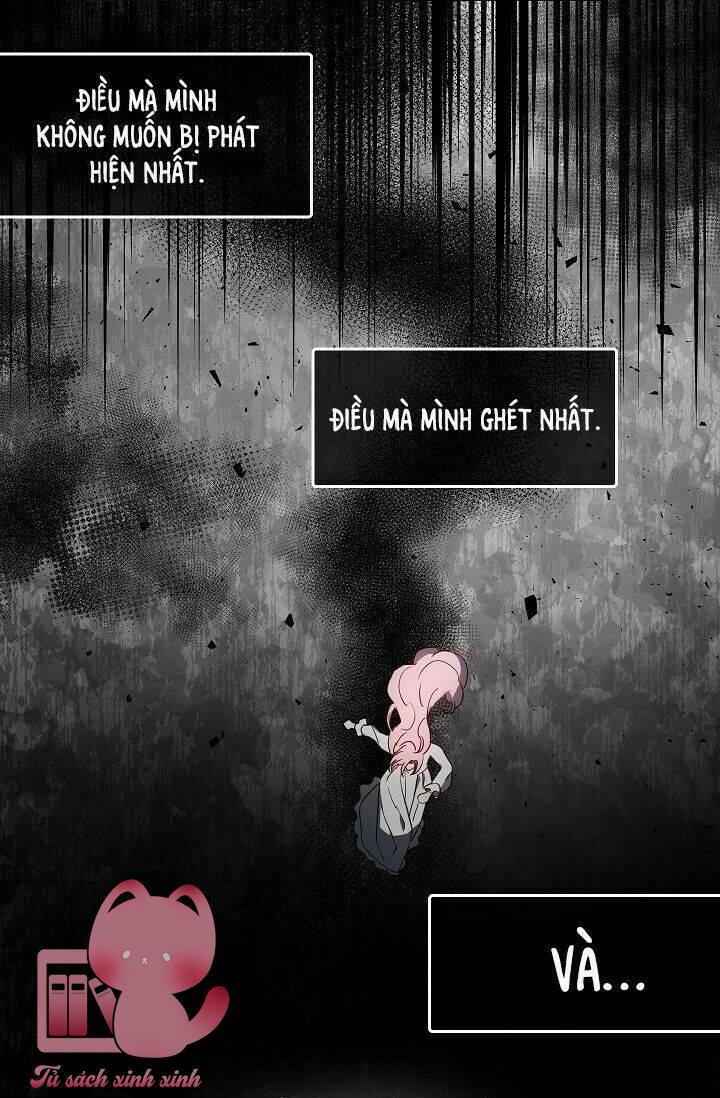 Quyến Rũ Papa Của Nhân Vật Phản Diện - Chap 39