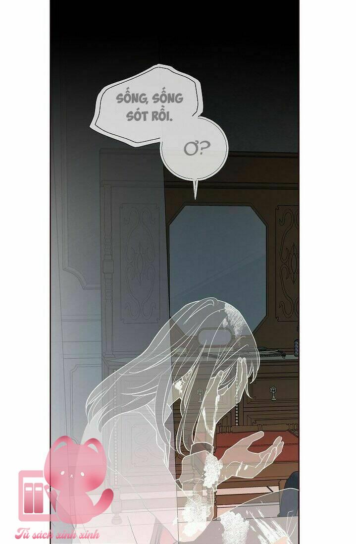 Quyến Rũ Papa Của Nhân Vật Phản Diện - Chap 39