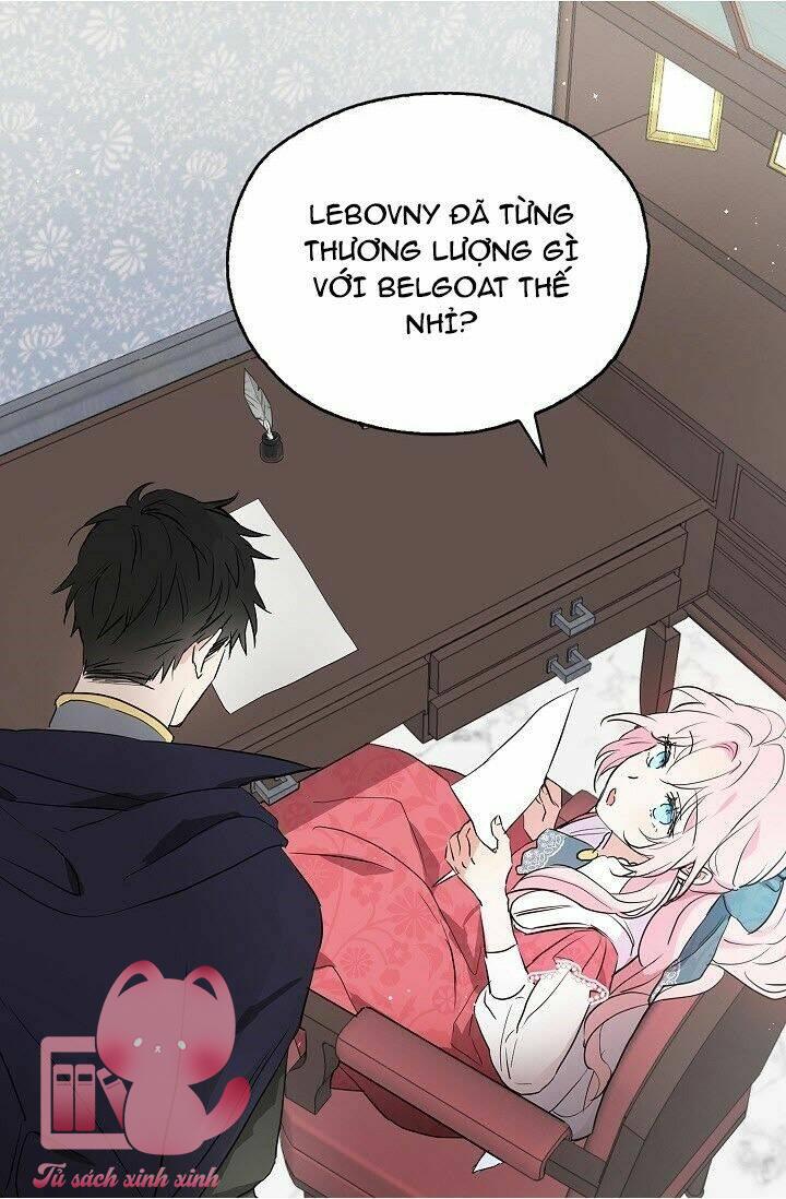 Quyến Rũ Papa Của Nhân Vật Phản Diện - Chap 4