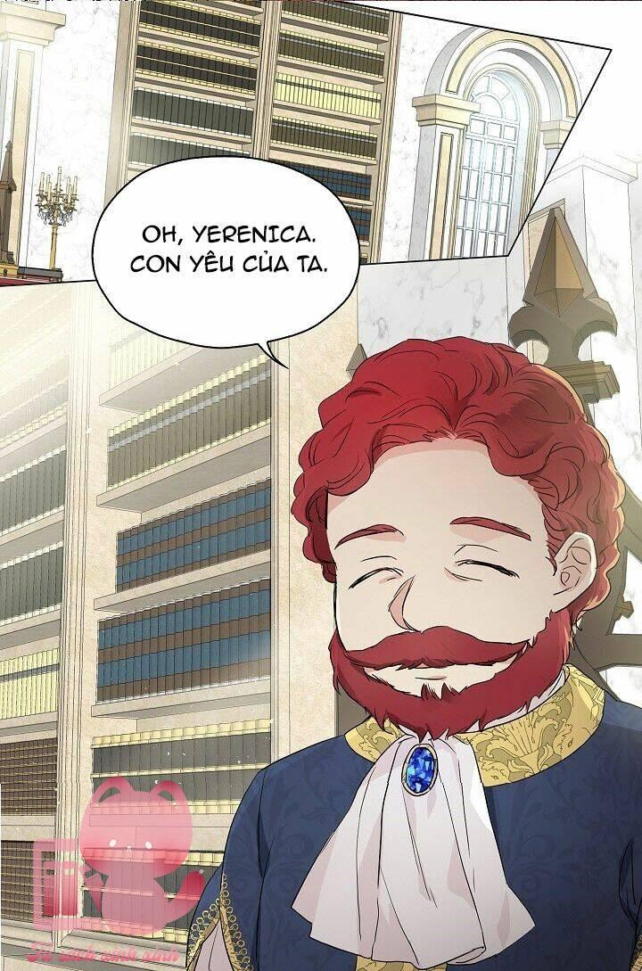 Quyến Rũ Papa Của Nhân Vật Phản Diện - Chap 4