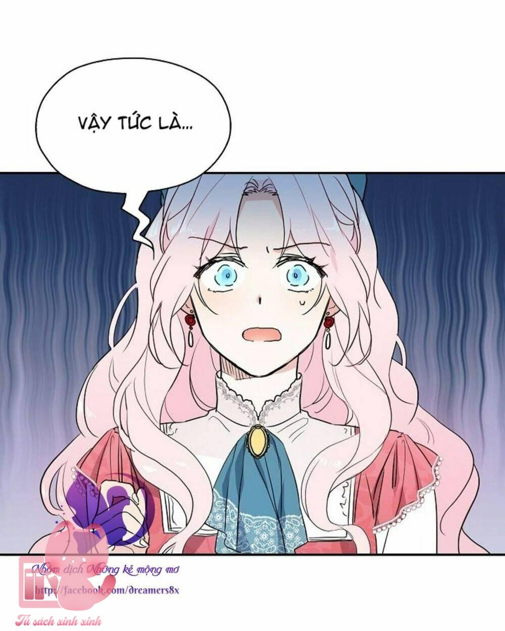 Quyến Rũ Papa Của Nhân Vật Phản Diện - Chap 4