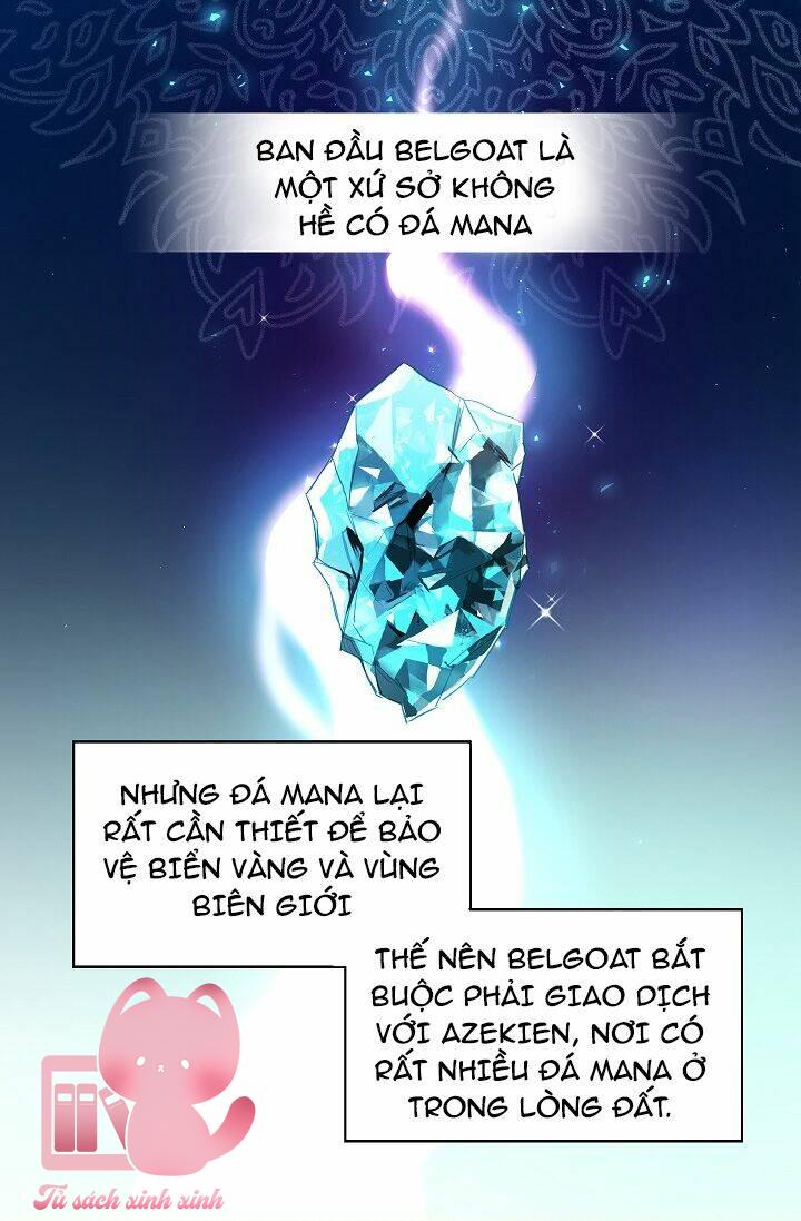 Quyến Rũ Papa Của Nhân Vật Phản Diện - Chap 4