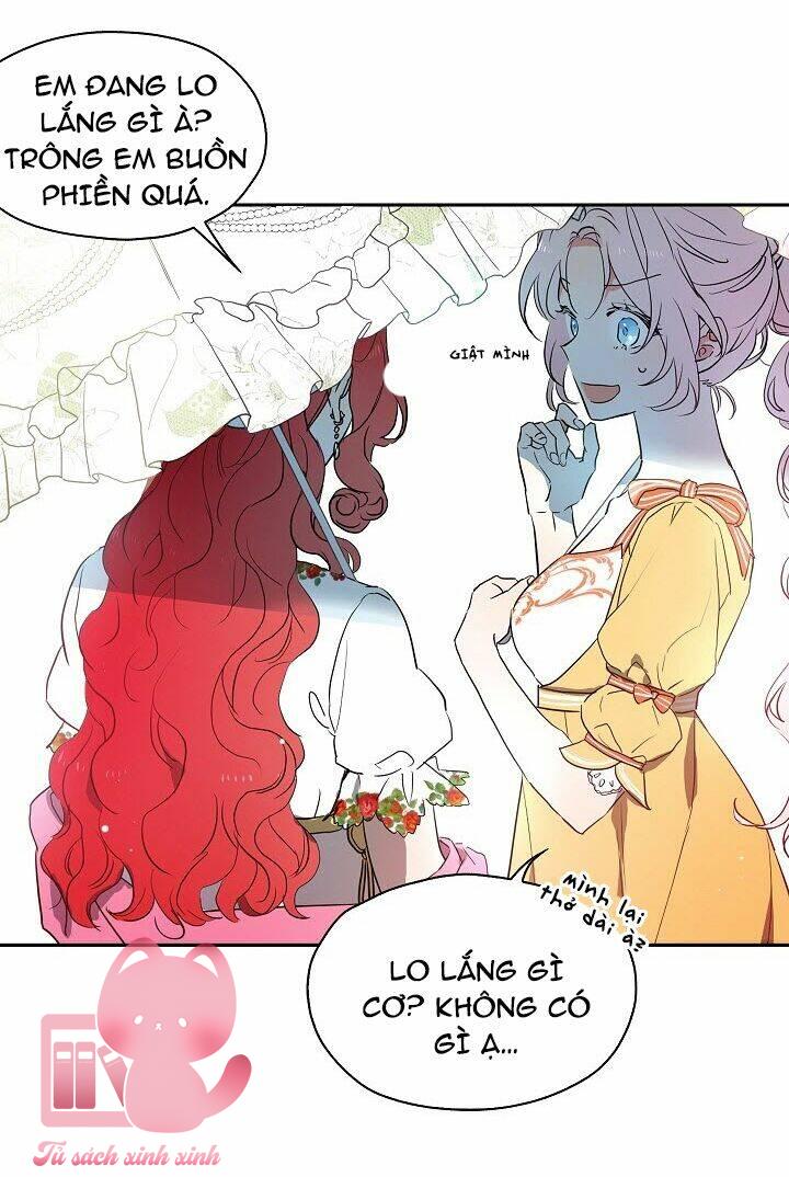 Quyến Rũ Papa Của Nhân Vật Phản Diện - Chap 4