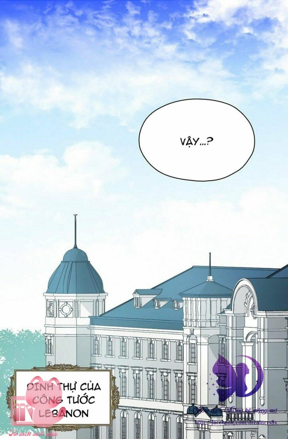 Quyến Rũ Papa Của Nhân Vật Phản Diện - Chap 4