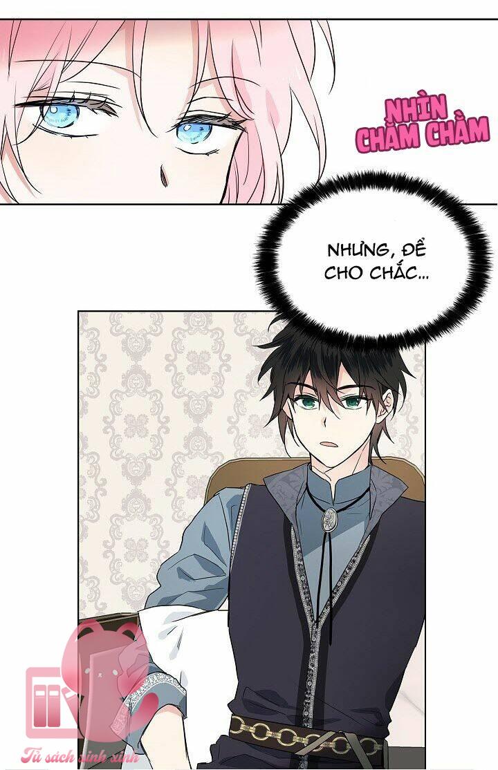 Quyến Rũ Papa Của Nhân Vật Phản Diện - Chap 4