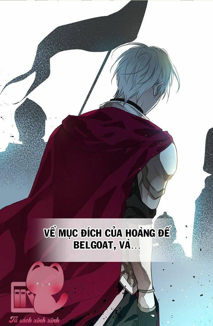 Quyến Rũ Papa Của Nhân Vật Phản Diện - Chap 4