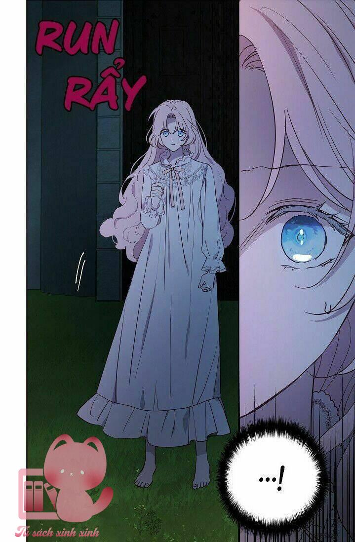 Quyến Rũ Papa Của Nhân Vật Phản Diện - Chap 40