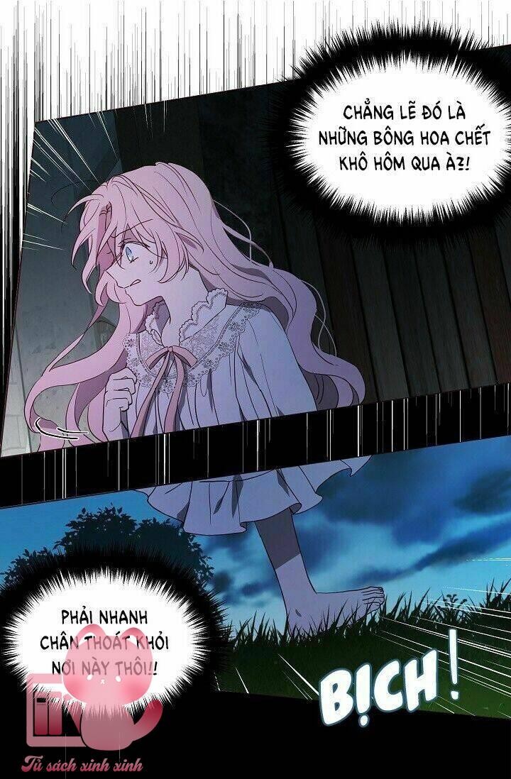 Quyến Rũ Papa Của Nhân Vật Phản Diện - Chap 40