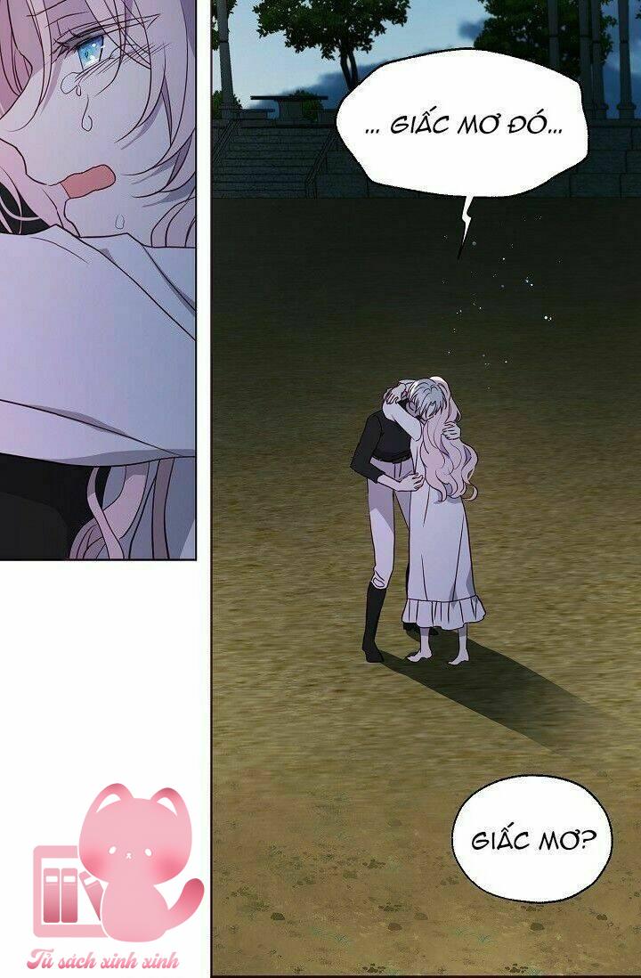 Quyến Rũ Papa Của Nhân Vật Phản Diện - Chap 40