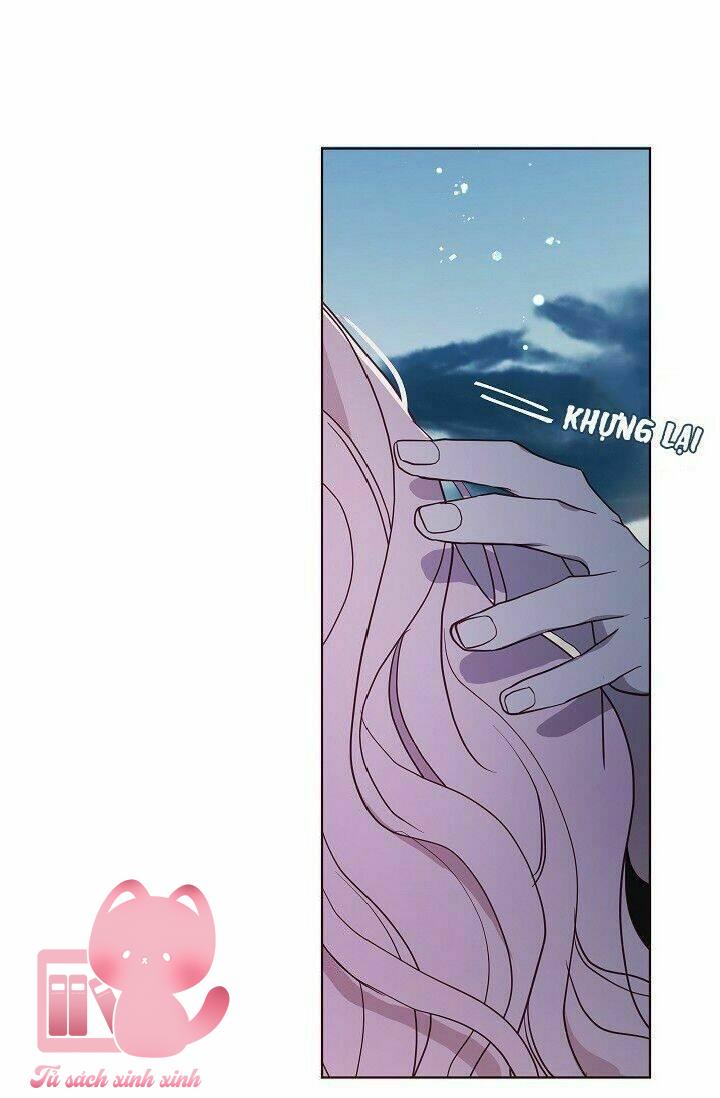 Quyến Rũ Papa Của Nhân Vật Phản Diện - Chap 40