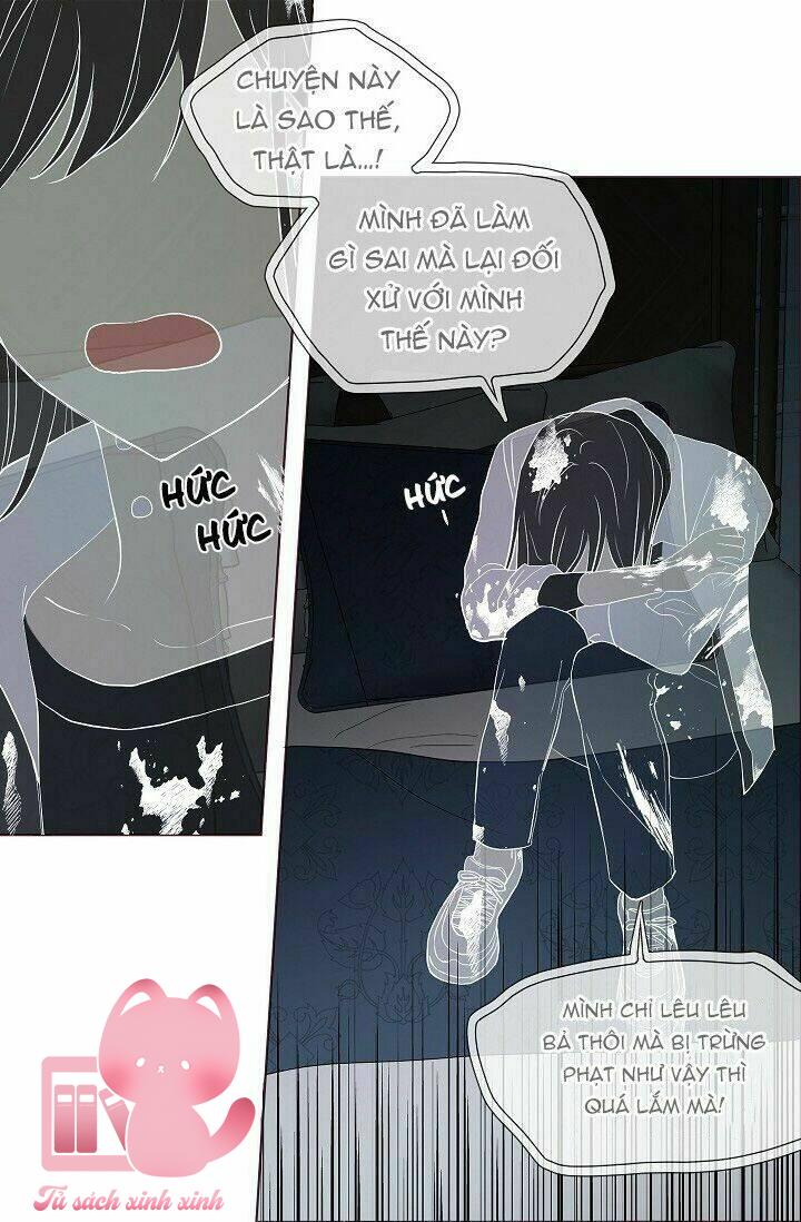 Quyến Rũ Papa Của Nhân Vật Phản Diện - Chap 40