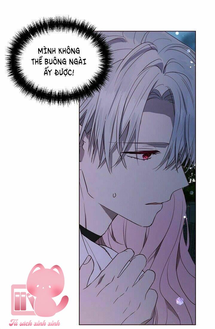 Quyến Rũ Papa Của Nhân Vật Phản Diện - Chap 40