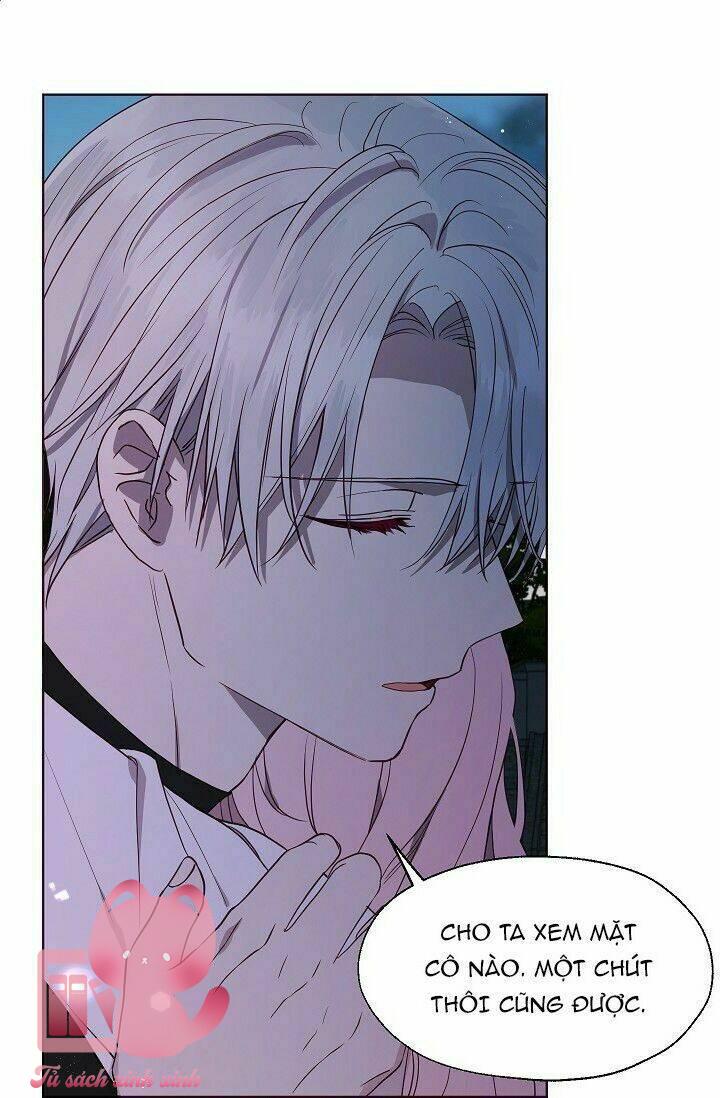 Quyến Rũ Papa Của Nhân Vật Phản Diện - Chap 40