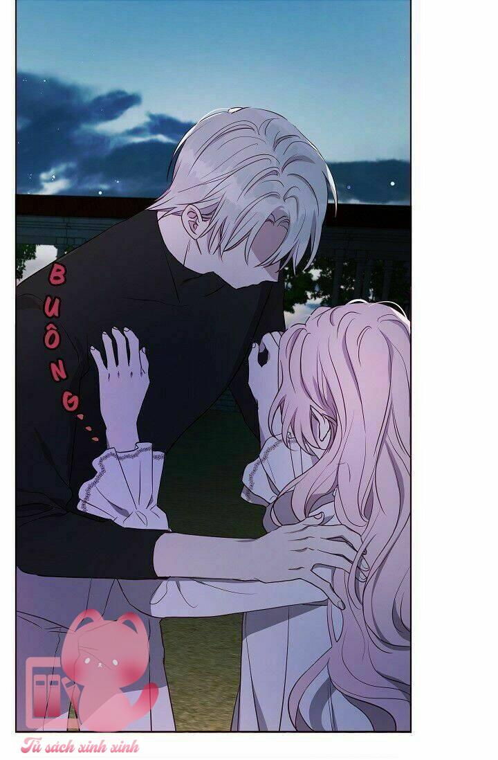 Quyến Rũ Papa Của Nhân Vật Phản Diện - Chap 40