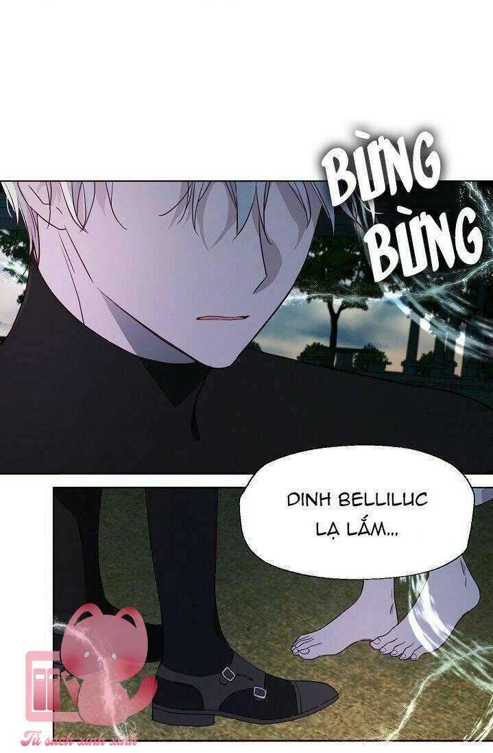 Quyến Rũ Papa Của Nhân Vật Phản Diện - Chap 40