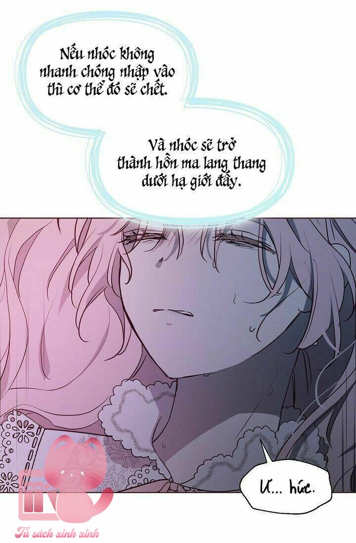 Quyến Rũ Papa Của Nhân Vật Phản Diện - Chap 40