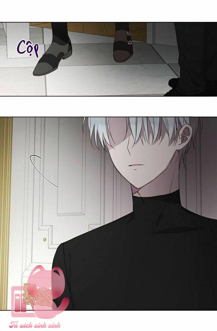 Quyến Rũ Papa Của Nhân Vật Phản Diện - Chap 41