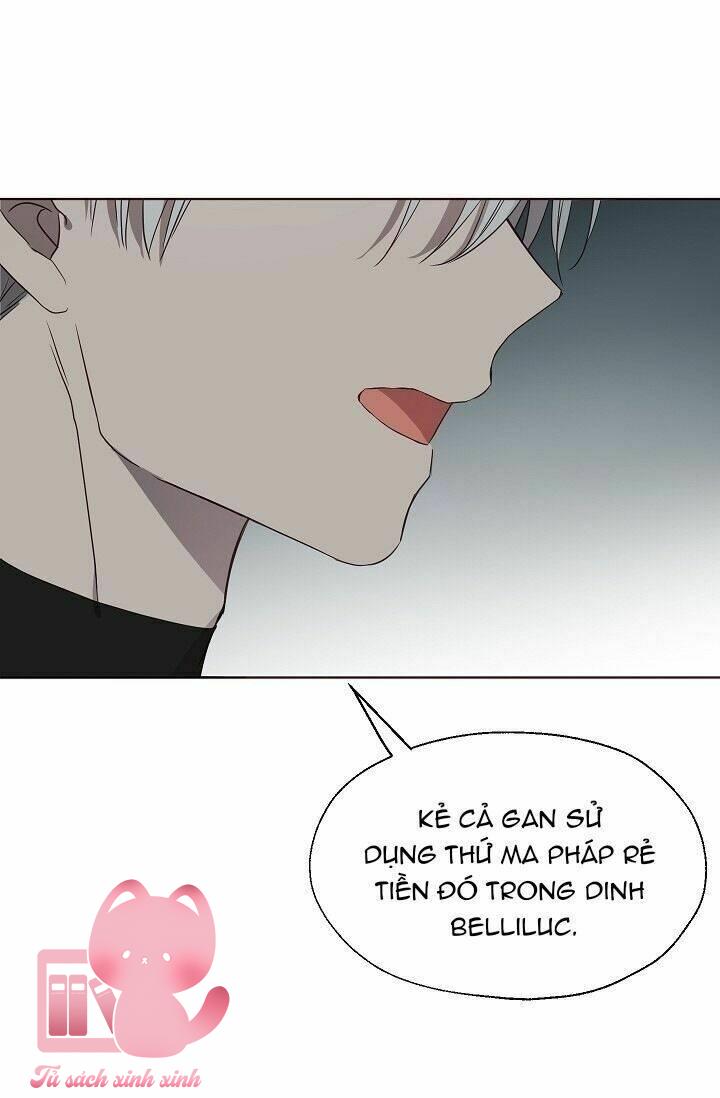 Quyến Rũ Papa Của Nhân Vật Phản Diện - Chap 41