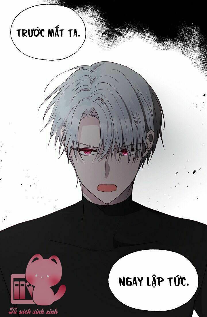 Quyến Rũ Papa Của Nhân Vật Phản Diện - Chap 41