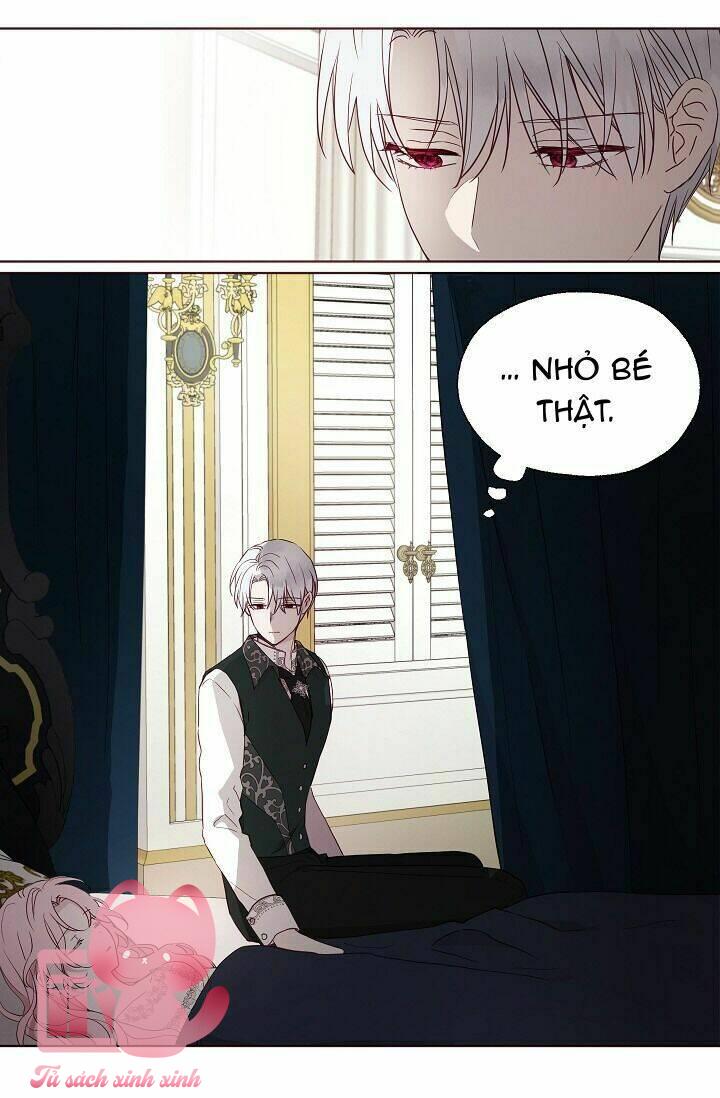 Quyến Rũ Papa Của Nhân Vật Phản Diện - Chap 41