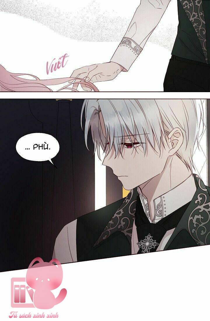 Quyến Rũ Papa Của Nhân Vật Phản Diện - Chap 41