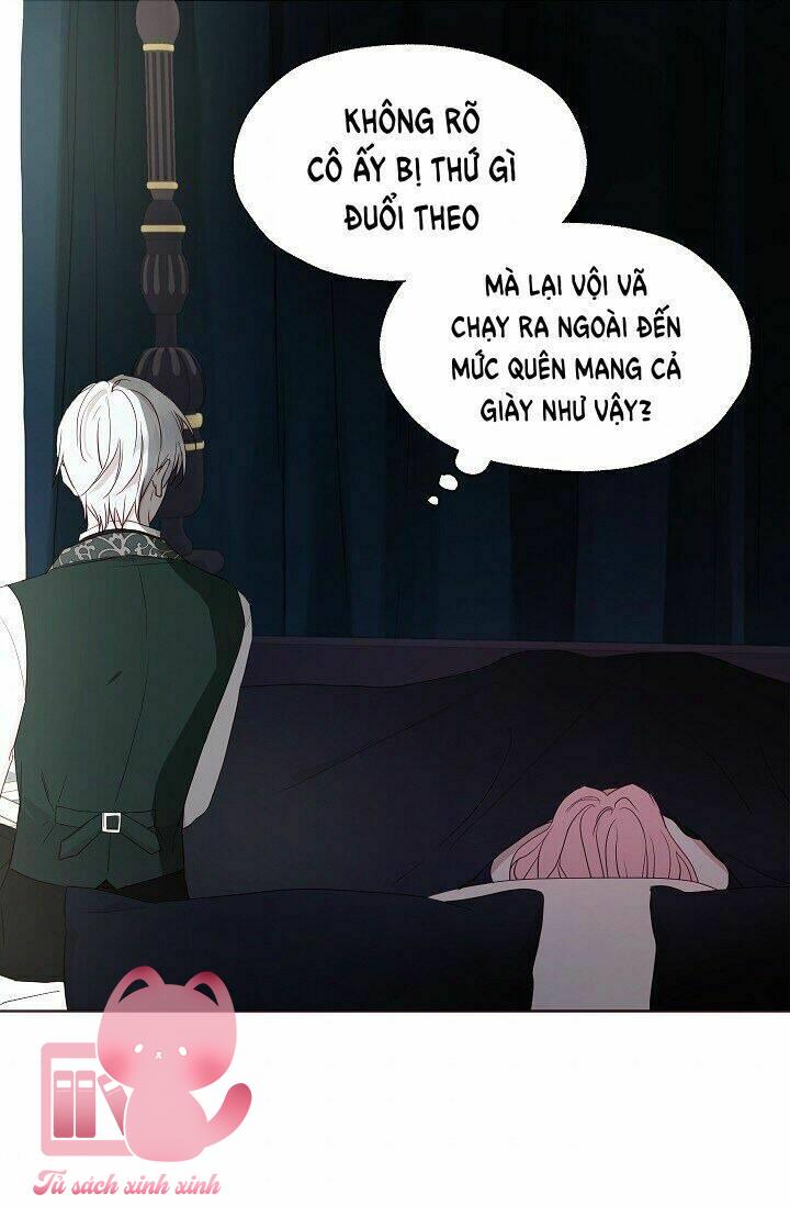 Quyến Rũ Papa Của Nhân Vật Phản Diện - Chap 41