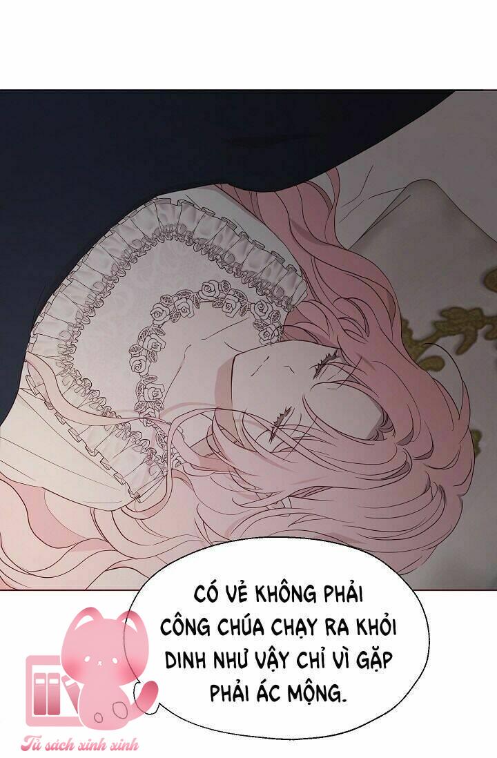 Quyến Rũ Papa Của Nhân Vật Phản Diện - Chap 41