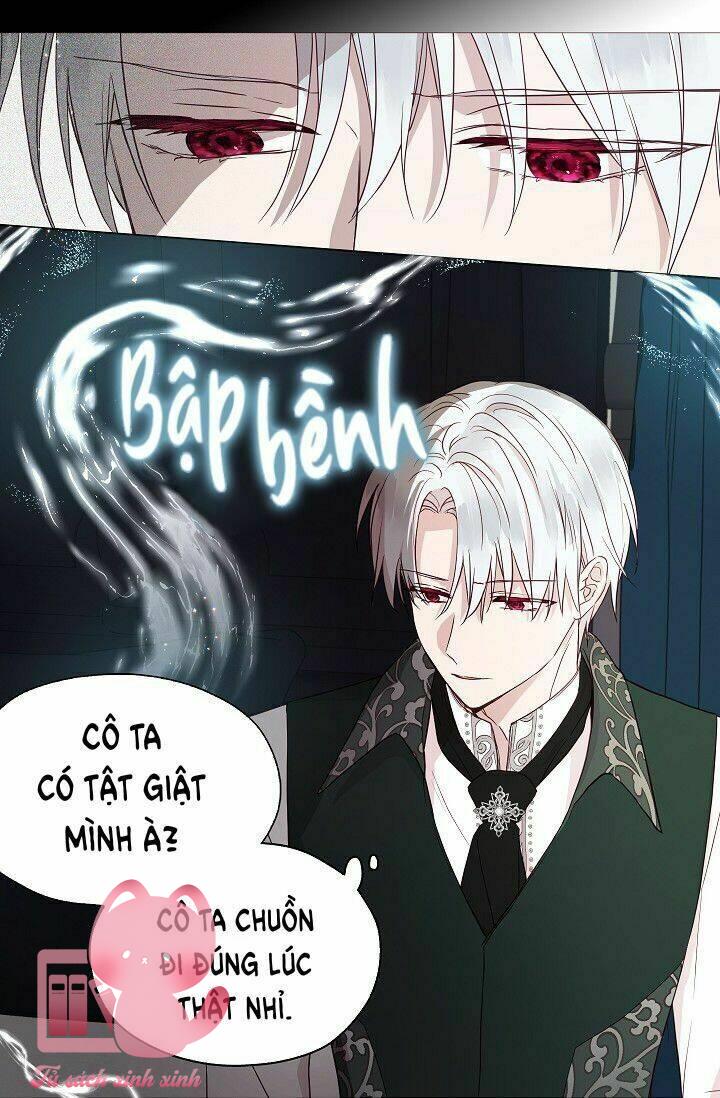 Quyến Rũ Papa Của Nhân Vật Phản Diện - Chap 41