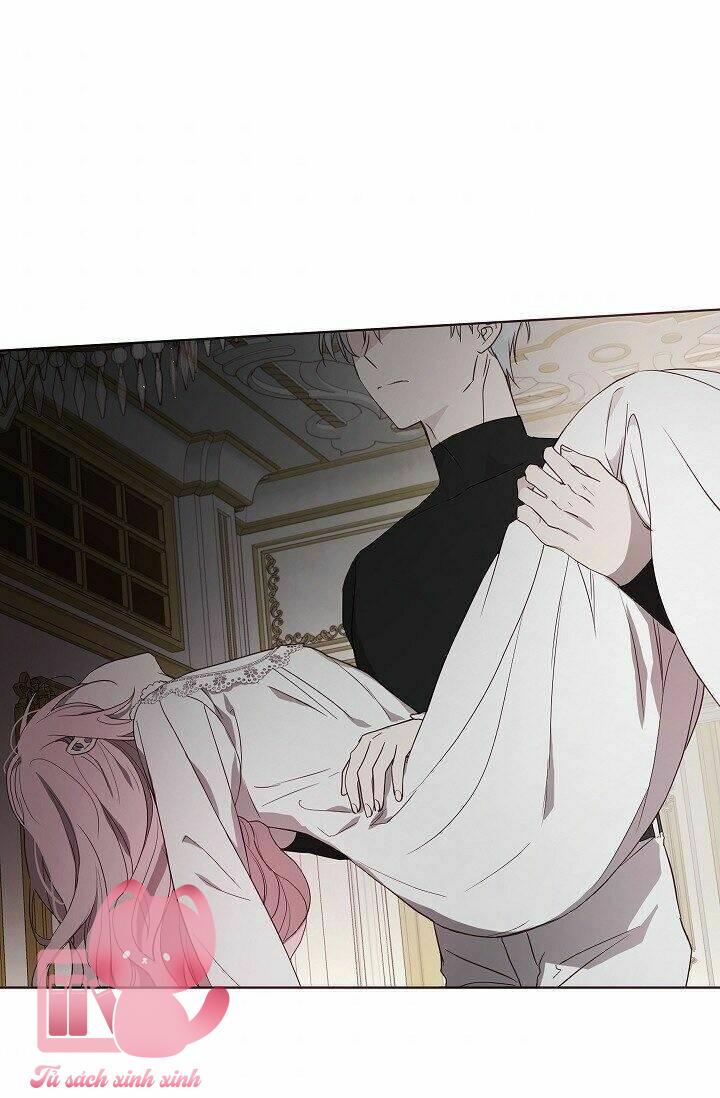 Quyến Rũ Papa Của Nhân Vật Phản Diện - Chap 41