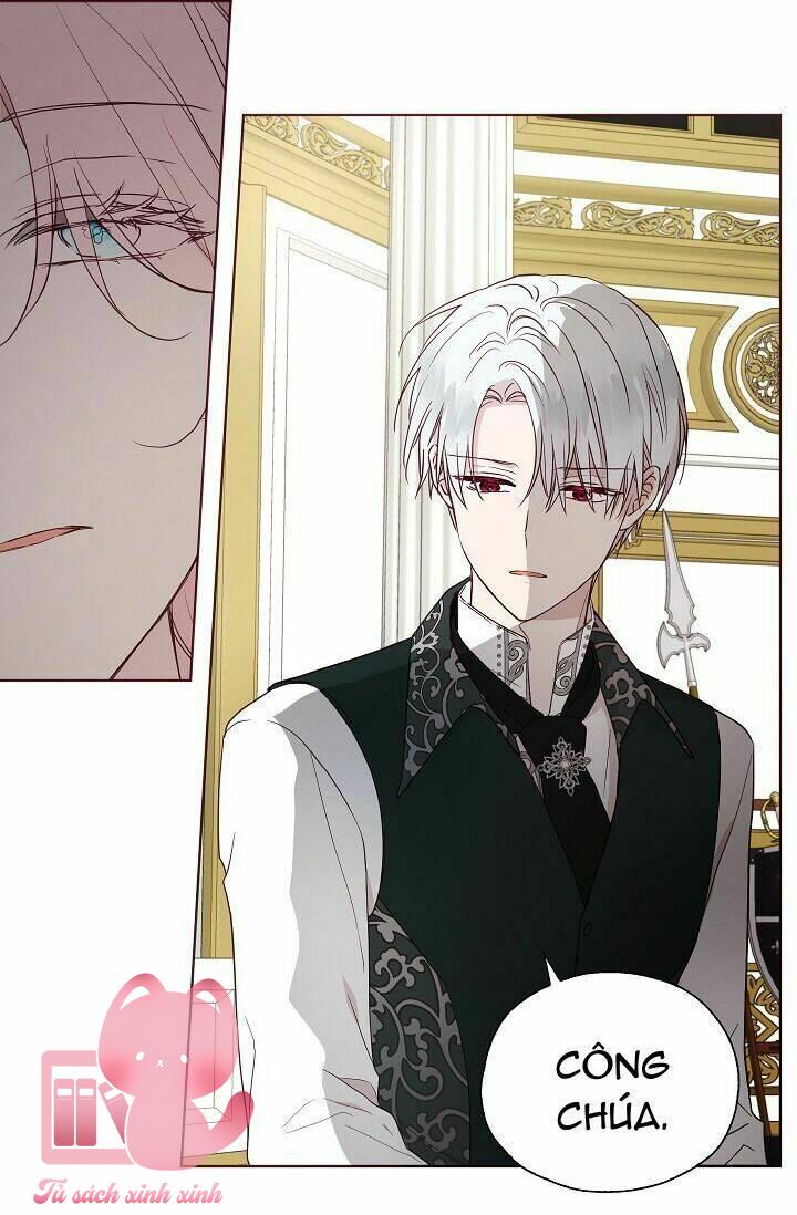 Quyến Rũ Papa Của Nhân Vật Phản Diện - Chap 41