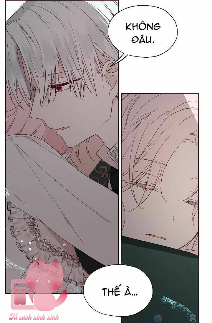 Quyến Rũ Papa Của Nhân Vật Phản Diện - Chap 41