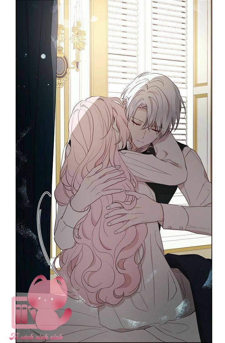 Quyến Rũ Papa Của Nhân Vật Phản Diện - Chap 41