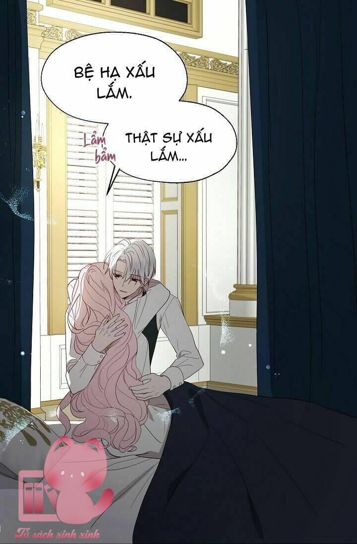 Quyến Rũ Papa Của Nhân Vật Phản Diện - Chap 41