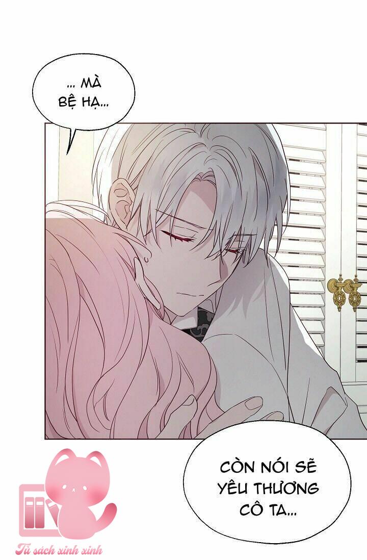 Quyến Rũ Papa Của Nhân Vật Phản Diện - Chap 41