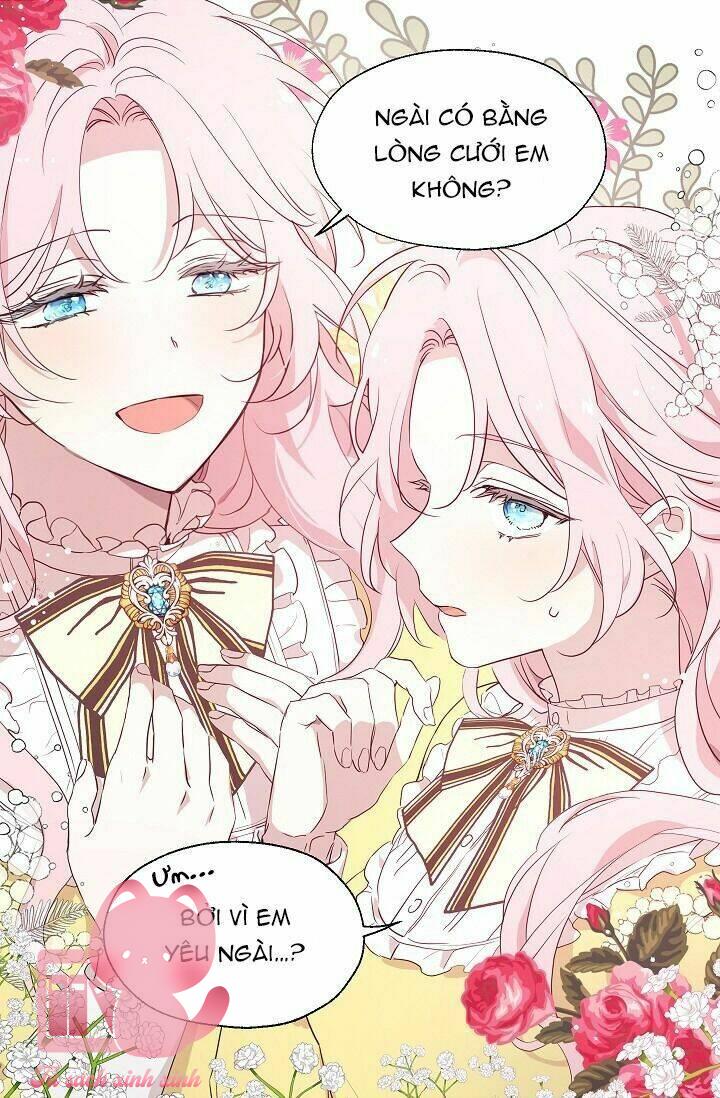 Quyến Rũ Papa Của Nhân Vật Phản Diện - Chap 41