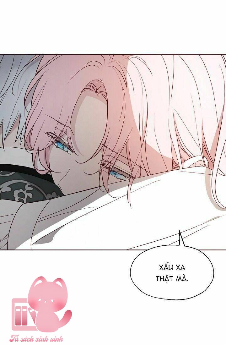 Quyến Rũ Papa Của Nhân Vật Phản Diện - Chap 41