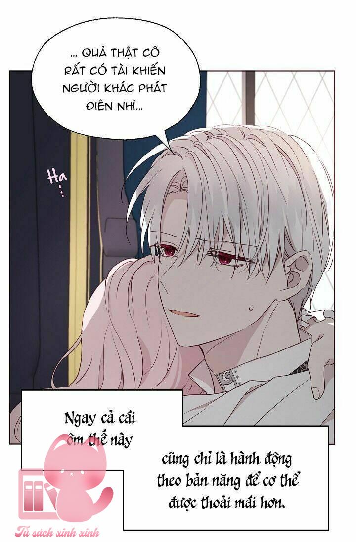 Quyến Rũ Papa Của Nhân Vật Phản Diện - Chap 41