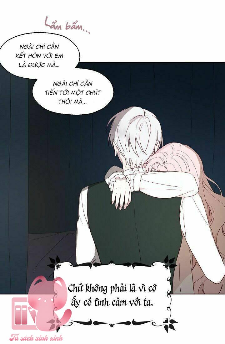 Quyến Rũ Papa Của Nhân Vật Phản Diện - Chap 41